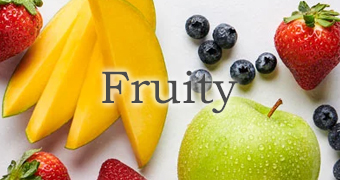 【香りで選ぶ】FRUITS—フルーツ
