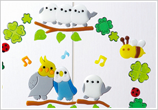 GummyDeco�EGelGems�N���X�}�X