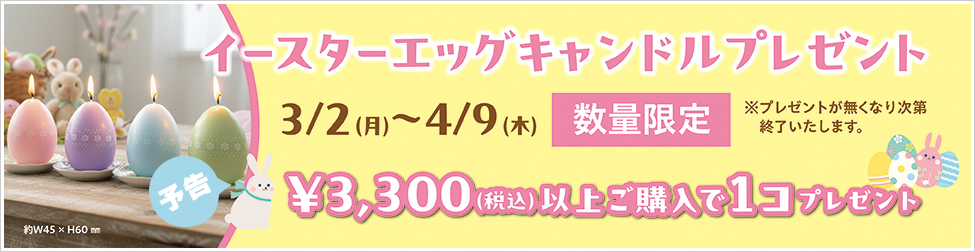 �v���[���g�L�����y�[���\��