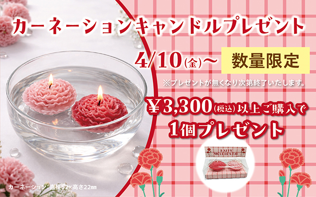 �v���[���g�L�����y�[�����m