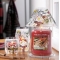 YANKEE CANDLE�X�m�[�����N���b�N�L�����h���z���_�[�r�y���ʌ���̔��z