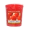 YANKEE CANDLE�T���v���[�y���c�X����̔��z