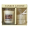 YANKEE CANDLE�T���v���[�Z�b�g