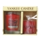 YANKEE CANDLE�T���v���[�Z�b�g