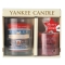 YANKEE CANDLE�T���v���[�Z�b�g