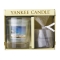 YANKEE CANDLE�T���v���[�Z�b�g