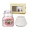 YANKEE CANDLE�W���[S�@�V�F�[�h�Z�b�g