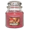 YANKEE CANDLE�W���[�l�y���ʌ���̔��z