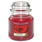 YANKEE CANDLE�W���[�l