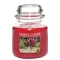 YANKEE CANDLE�W���[�l�y���ʌ���̔��z