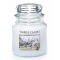 YANKEE CANDLE�W���[�l�y���ʌ���̔��z