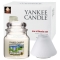 YANKEE CANDLE�W���[�l�@�V�F�[�h�Z�b�g�@�t���X�g