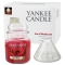 YANKEE CANDLE�W���[�l�@�V�F�[�h�Z�b�g�@�N���b�N