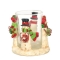 YANKEE CANDLE�X�m�[�����J�b�v�y���ʌ���̔��z