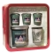 YANKEE CANDLE�}�W�J���t���X�e�B�b�h�t�H���X�g�M�t�g�y���ʌ���̔��z