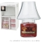 YANKEE CANDLE�W���[S�@�l�I�V�F�[�h�Z�b�g�@�N���A
