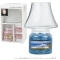 YANKEE CANDLE�W���[S�@�l�I�V�F�[�h�Z�b�g�@�N���A