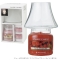 YANKEE CANDLE�W���[S�@�l�I�V�F�[�h�Z�b�g�@�N���A