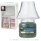 YANKEE CANDLE�W���[S�@�l�I�V�F�[�h�Z�b�g�@�N���A