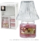YANKEE CANDLE�W���[S�@�l�I�V�F�[�h�Z�b�g �t���[�g