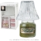 YANKEE CANDLE�W���[S�@�l�I�V�F�[�h�Z�b�g �t���[�g