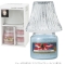YANKEE CANDLE�W���[S�@�l�I�V�F�[�h�Z�b�g �t���[�g