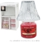 YANKEE CANDLE�W���[S�@�l�I�V�F�[�h�Z�b�g �t���[�g