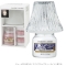 YANKEE CANDLE�W���[S�@�l�I�V�F�[�h�Z�b�g �t���[�g