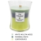 WoodWick�g�����W�[�W���[�l�y���c�X����̔��z