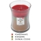 WoodWick�g�����W�[�W���[�l�y���c�X����̔��z