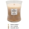 WoodWick�g�����W�[�W���[�l�y���c�X����̔��z
