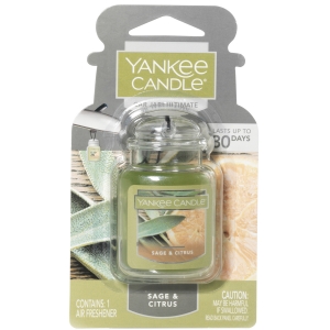 YANKEE CANDLEネオカージャー【直営店限定販売】