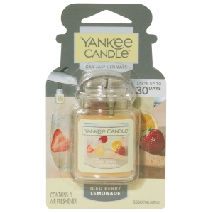 YANKEE CANDLEネオカージャー【直営店限定販売】
