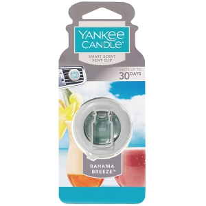 YANKEE CANDLEカーフレグランスクリップ