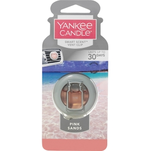 YANKEE CANDLEカーフレグランスクリップ