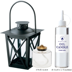 �p�e�B�I�����^���{�I�C���L�����h���Z�b�g�i6H)�@�u���b�N