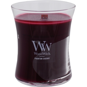 WoodWickジャーM(箱付き)【直営店限定販売】